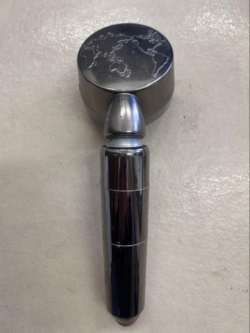 Arromic 3D シャワーヘッド ナノバブル 節水 高水圧