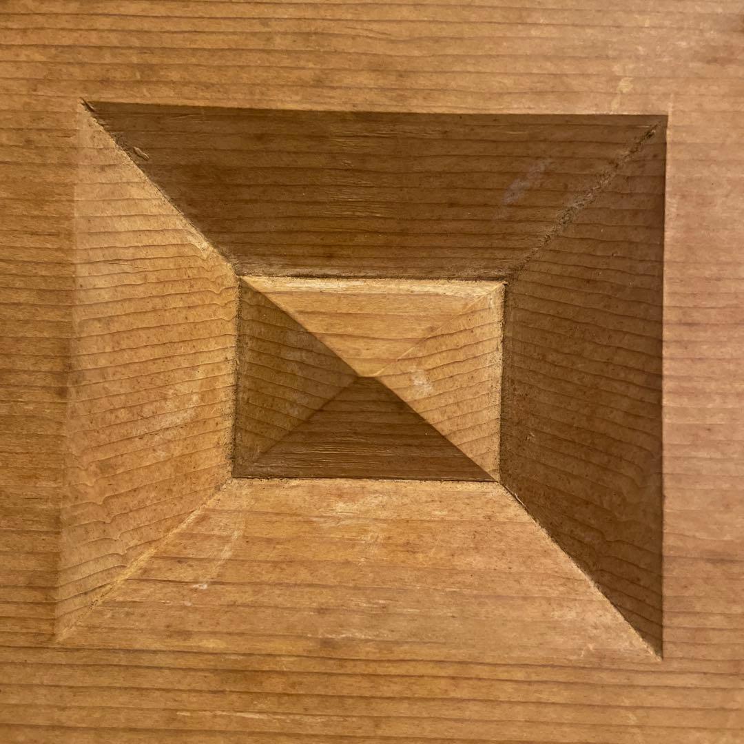 【極厚5.8寸】足付碁盤 新榧 柾目 17.5cm 天然蛤碁石 銘木碁笥セット