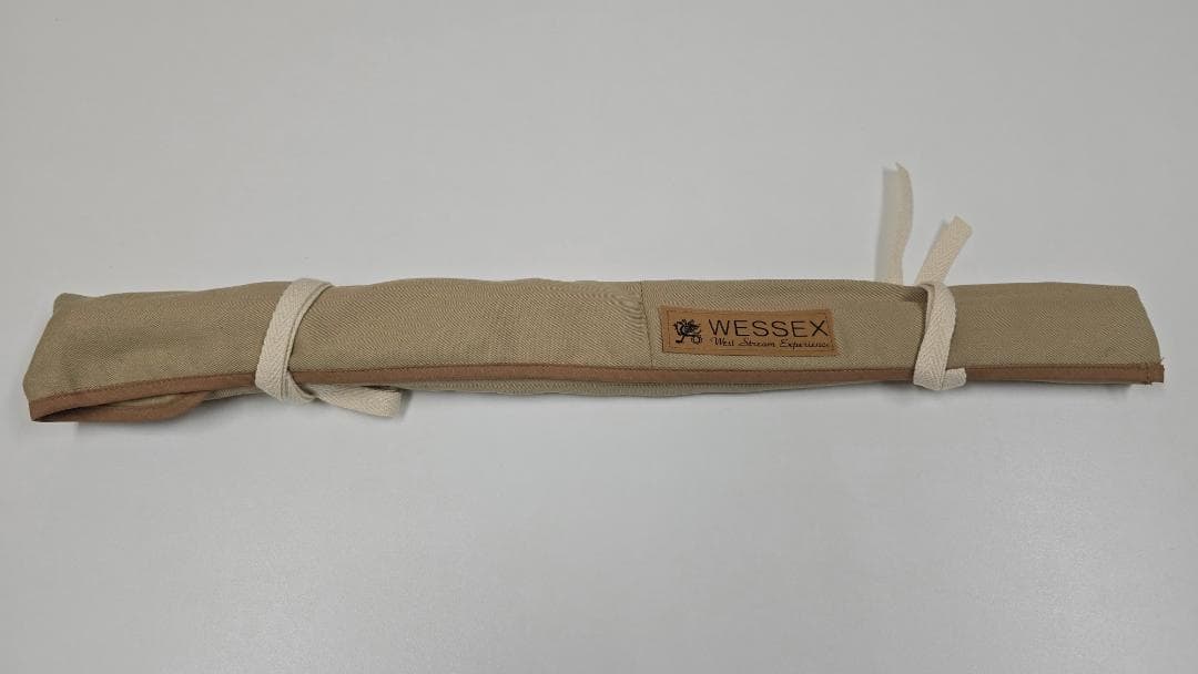 かねは商店 ウェセックス WSE-C/48SP パラノイア スパイラルガイド