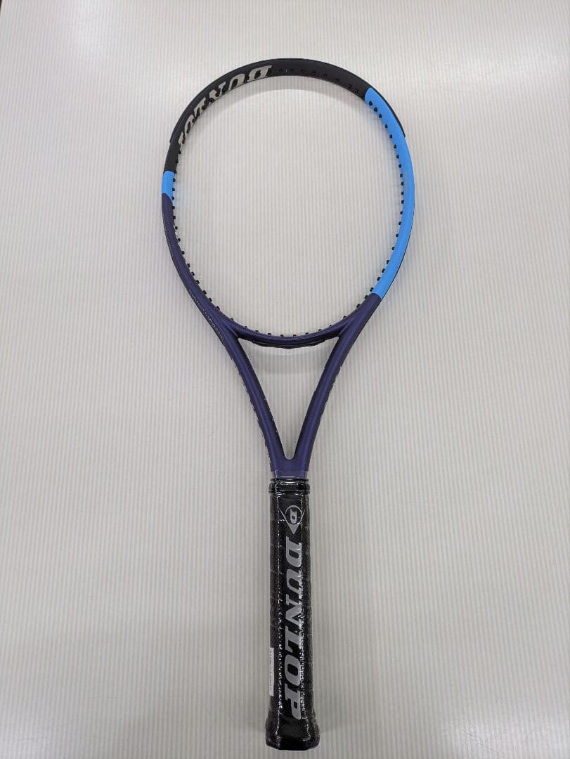 DUNLOP 2026 FX500 TOUR ラケット G3