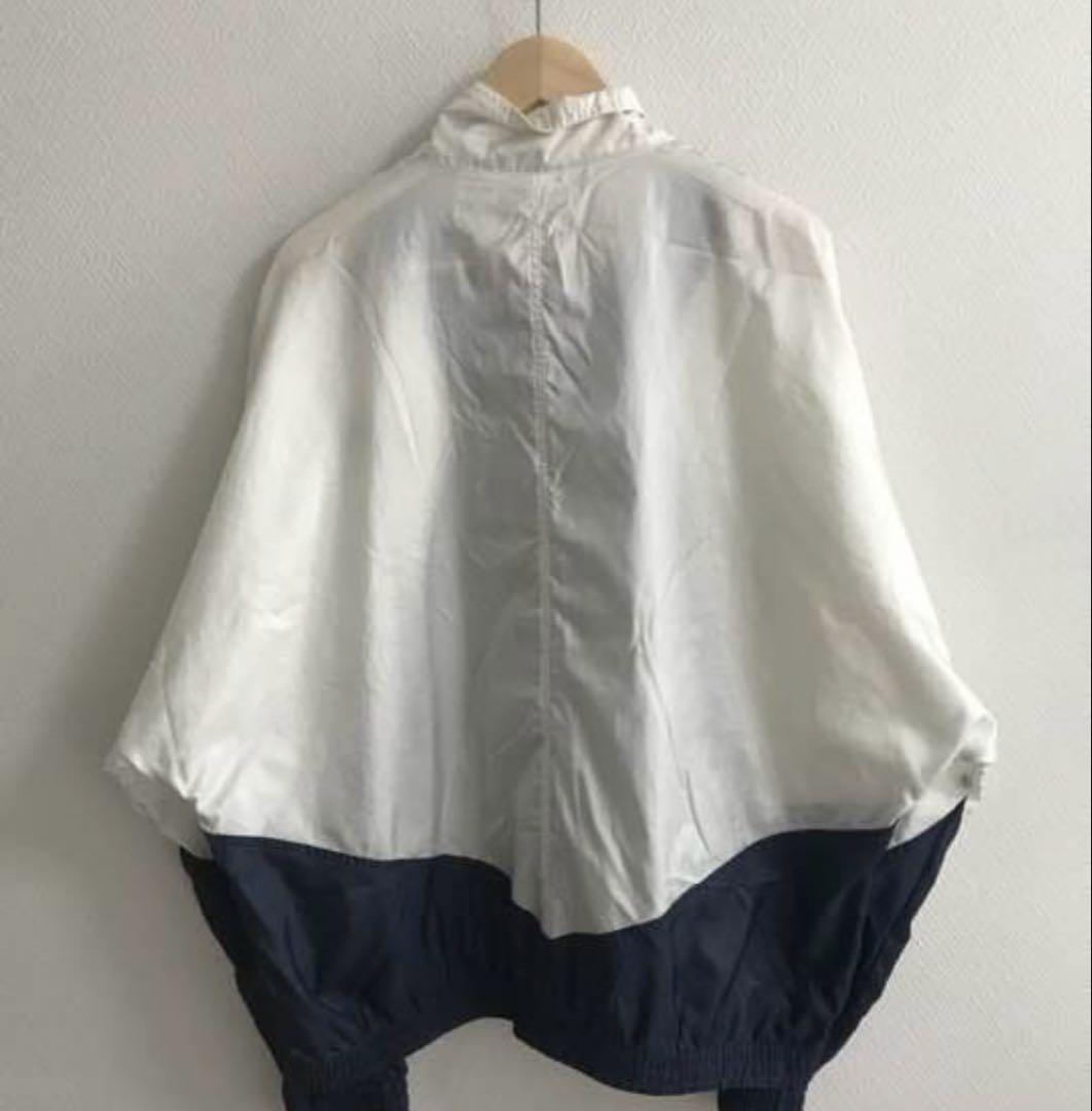 NIKE ナイロンジャケット 90s 山中拓也着用