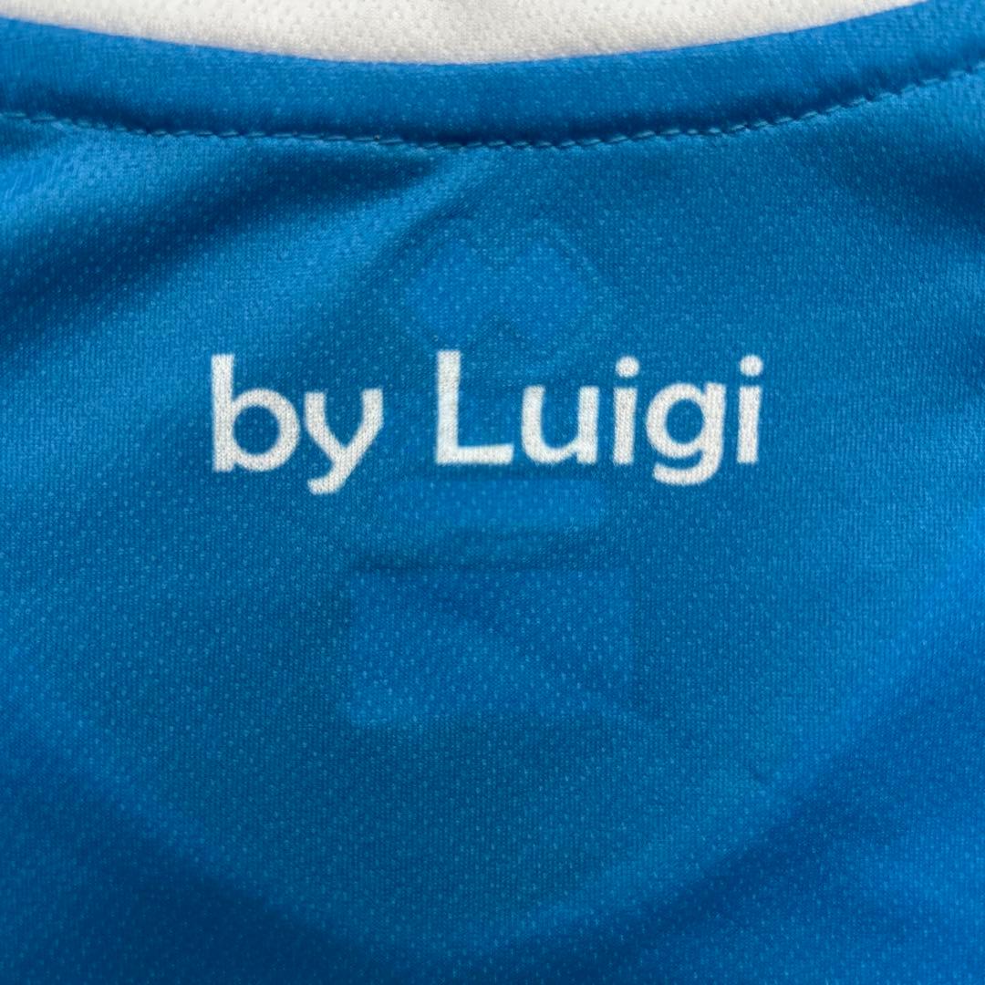 正規品新品☆デルフィーノ・ペスカーラ20/21スペシャルユニフォーム☆Lサイズ