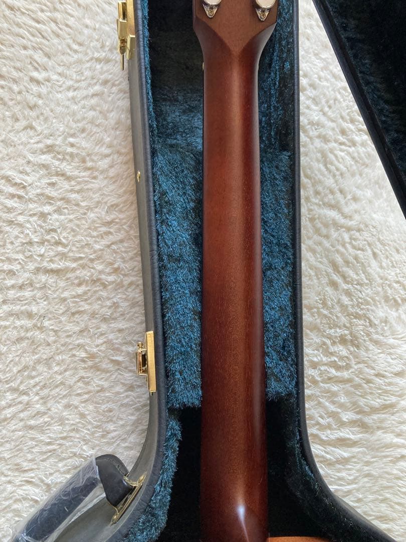 k yairi LO65 RB 【新品同様】純正ハードケース付　2019年製！