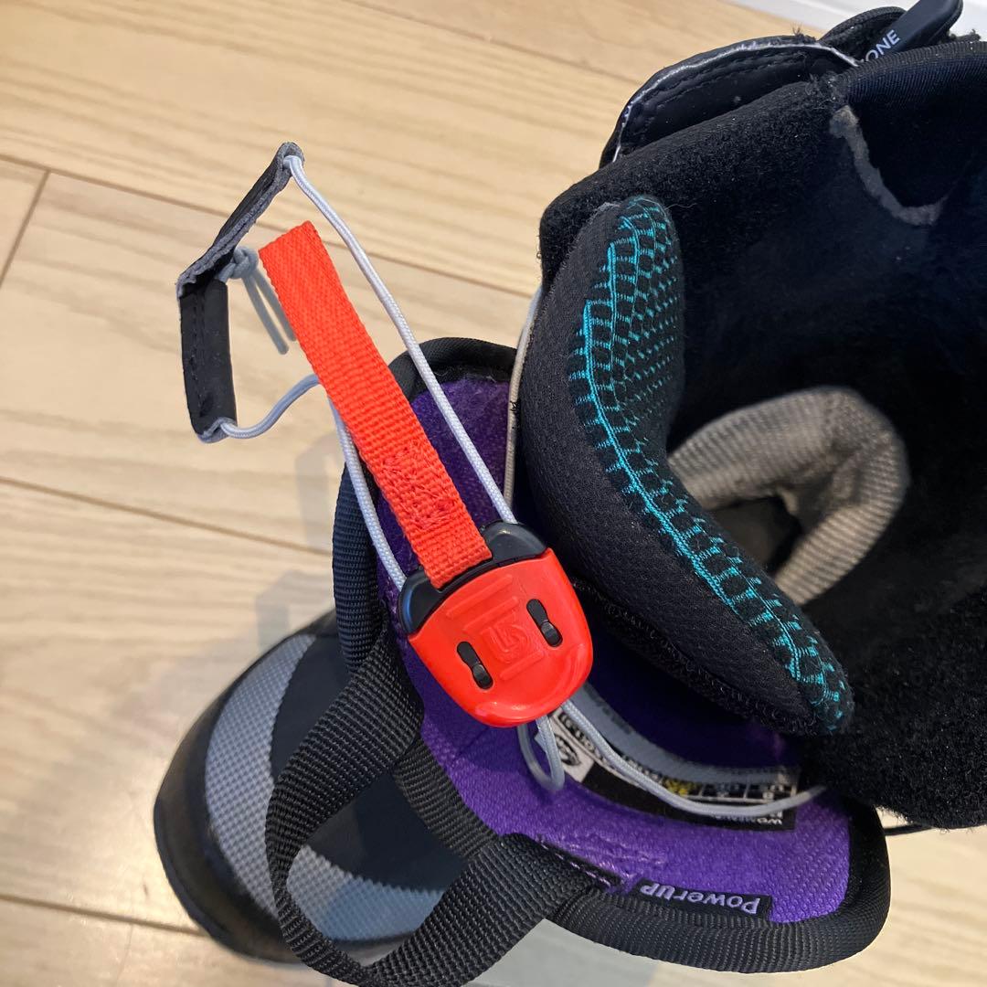 BURTON バートン スノーボードブーツ IMPRINT 3