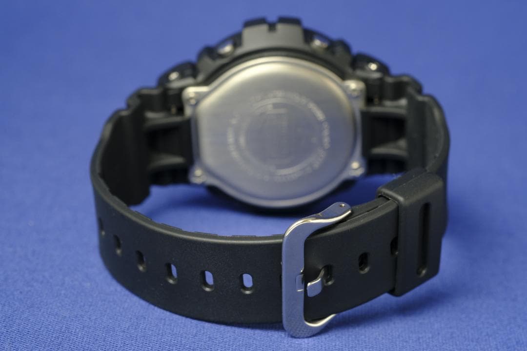 【美品】G-SHOCK DW-6900BMC 電池新品 希少カラー(33)