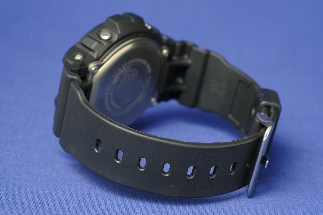 【美品】G-SHOCK DW-6900BMC 電池新品 希少カラー(33)