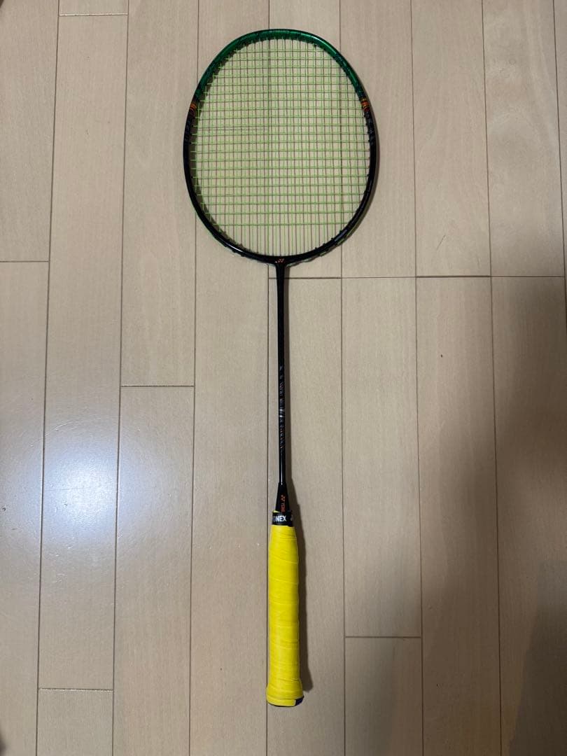 【未使用に近い】ヨネックス　アストロクス99 プロ　3U5G