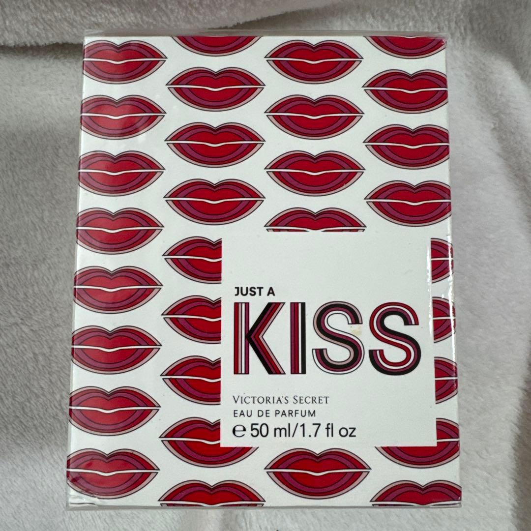 香水(女性用) Victoria's Secret Just A Kiss 50ml