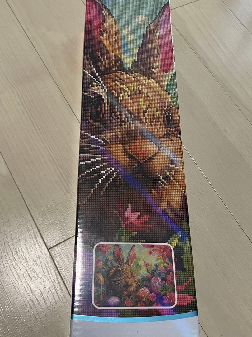 ☆moka様取り置き☆ DAC Hoppy Spring Bunny