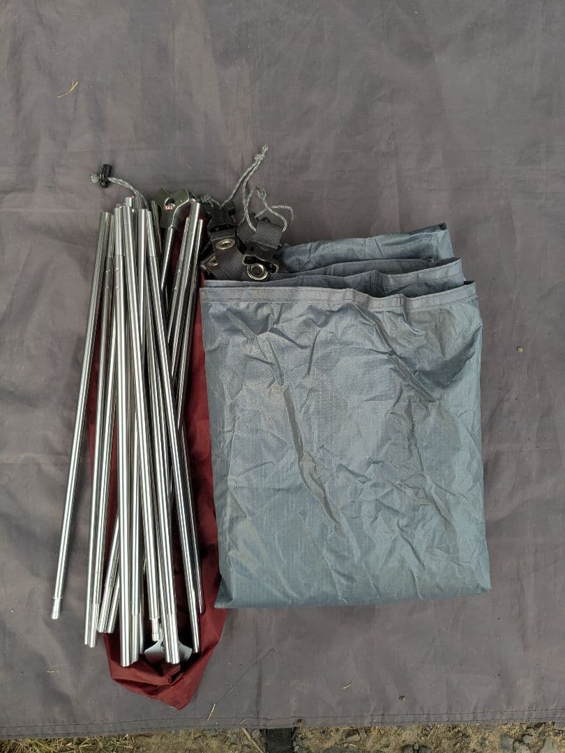 Naturehike テント Cloud UP 2X ネイチャーハイク