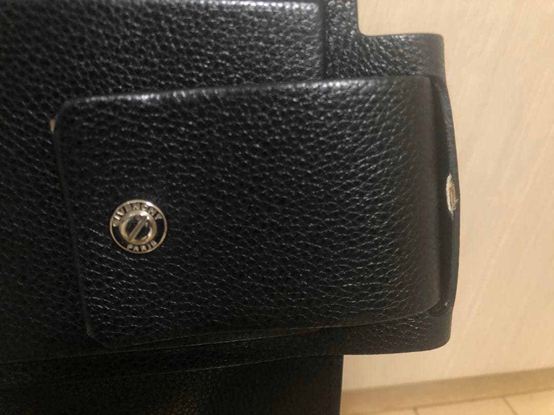 GIVENCHY ハンドバッグ ホライゾン