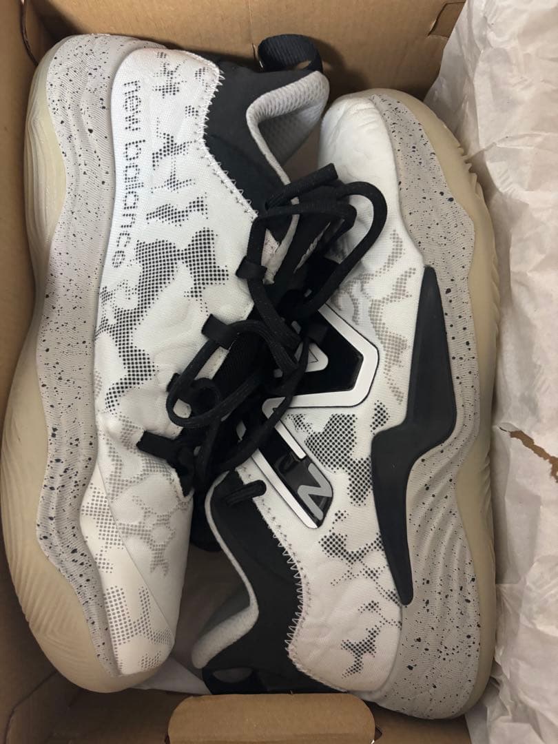 【27.5㎝】TWO WXY v3/ニューバランス