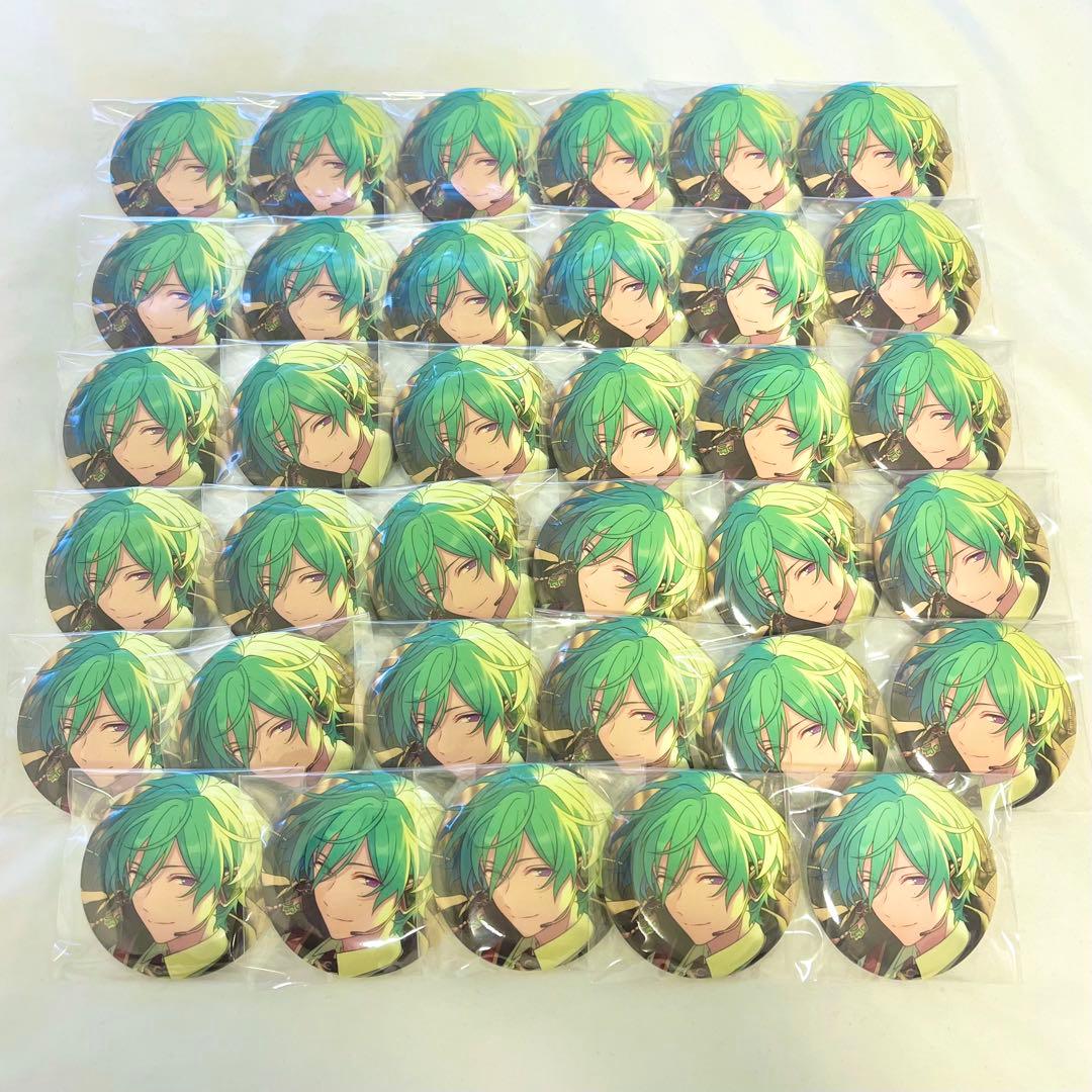 あんスタ 風早巽 フィーチャー缶 フィーチャー2