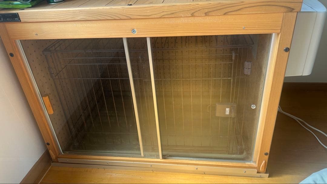 犬小屋制作工房K 防音ゲージ