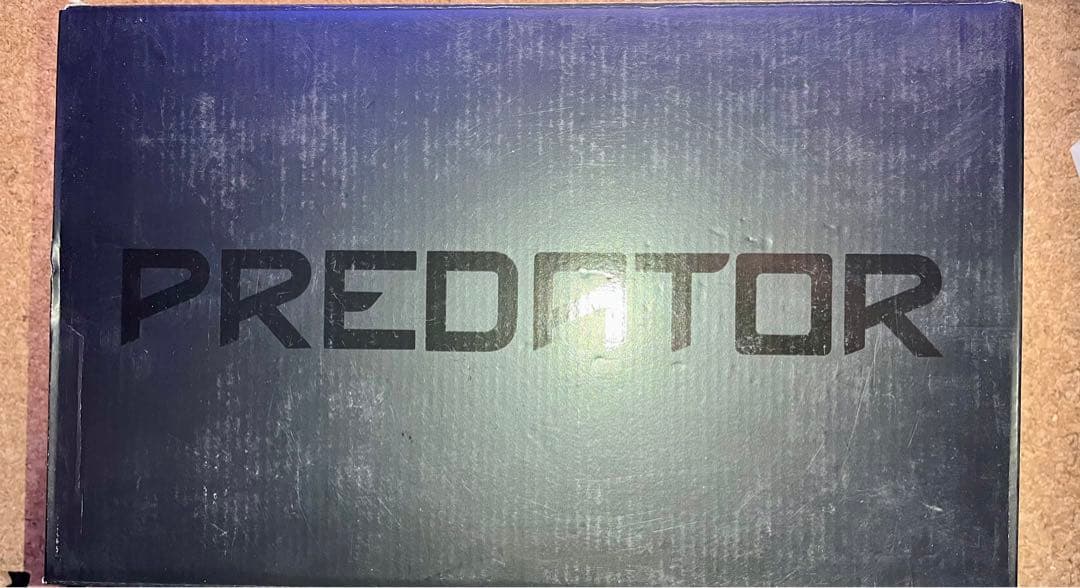 28.5 プレデター ELITE FT FG コアブラック フットウェアホワイト