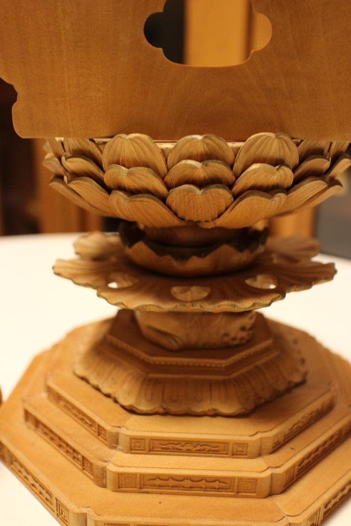 仏教美術　喜雲作　大日如来坐像33cm金彩時代木製仏像寺院漆芸骨董品古美術茶道具