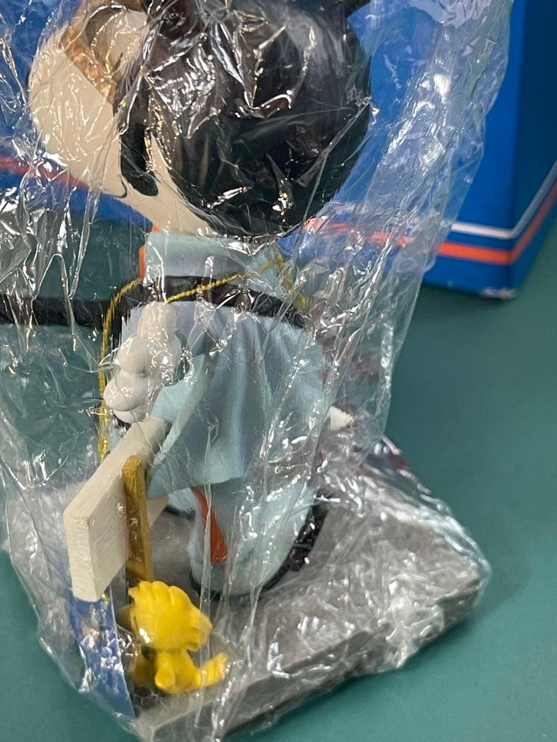 WESTLAND Peanuts スヌーピー フィギュア