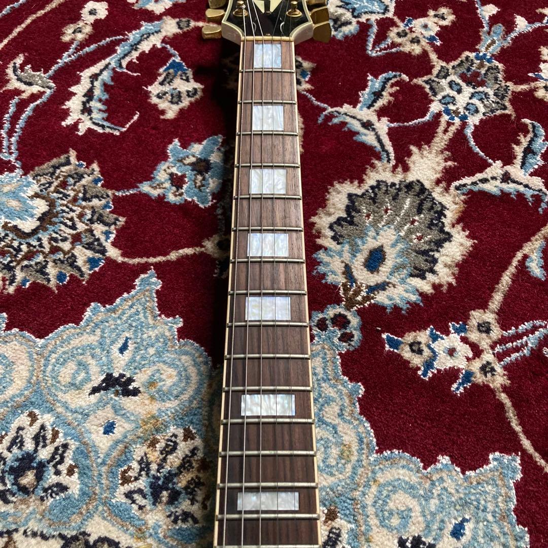 【激レア】フェルナンデス burny LC75RR 日本製 90年代