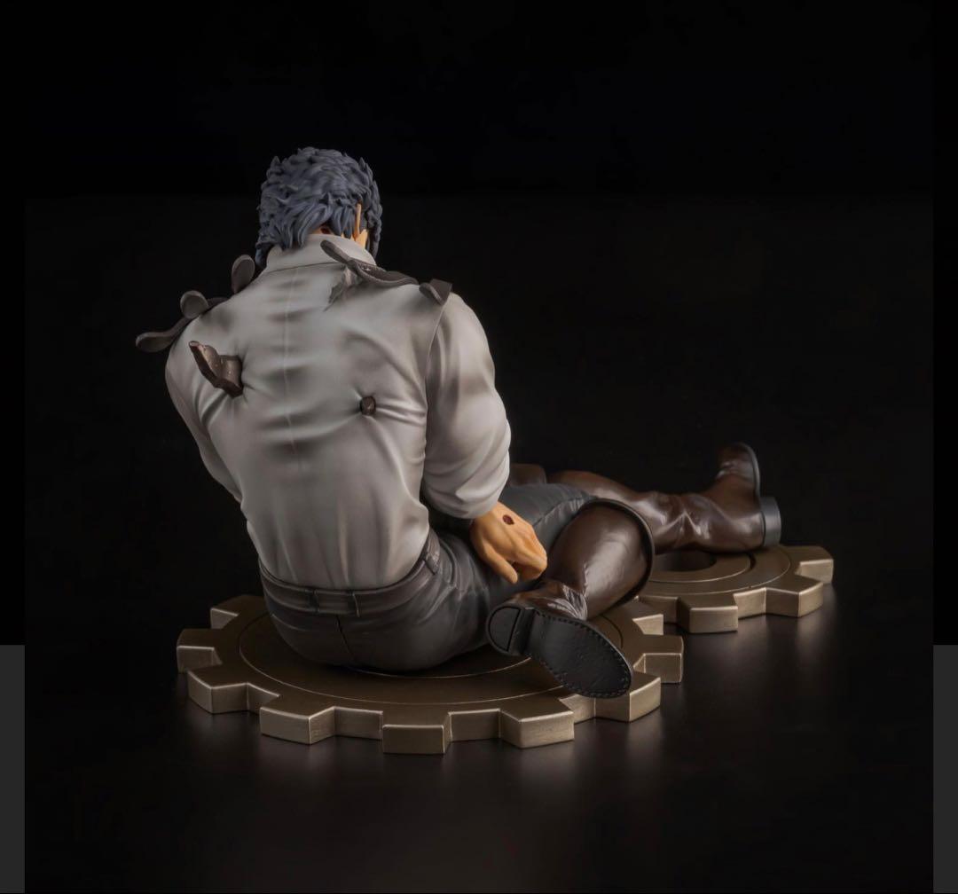 センチネル　ジョジョの奇妙な冒険　ジョナサン　ジョースター　フィギュア　特典付き