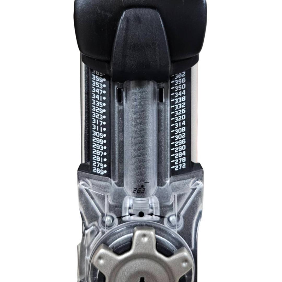 Volkl Crosstiger GD 185cm MARKER ビンディング付