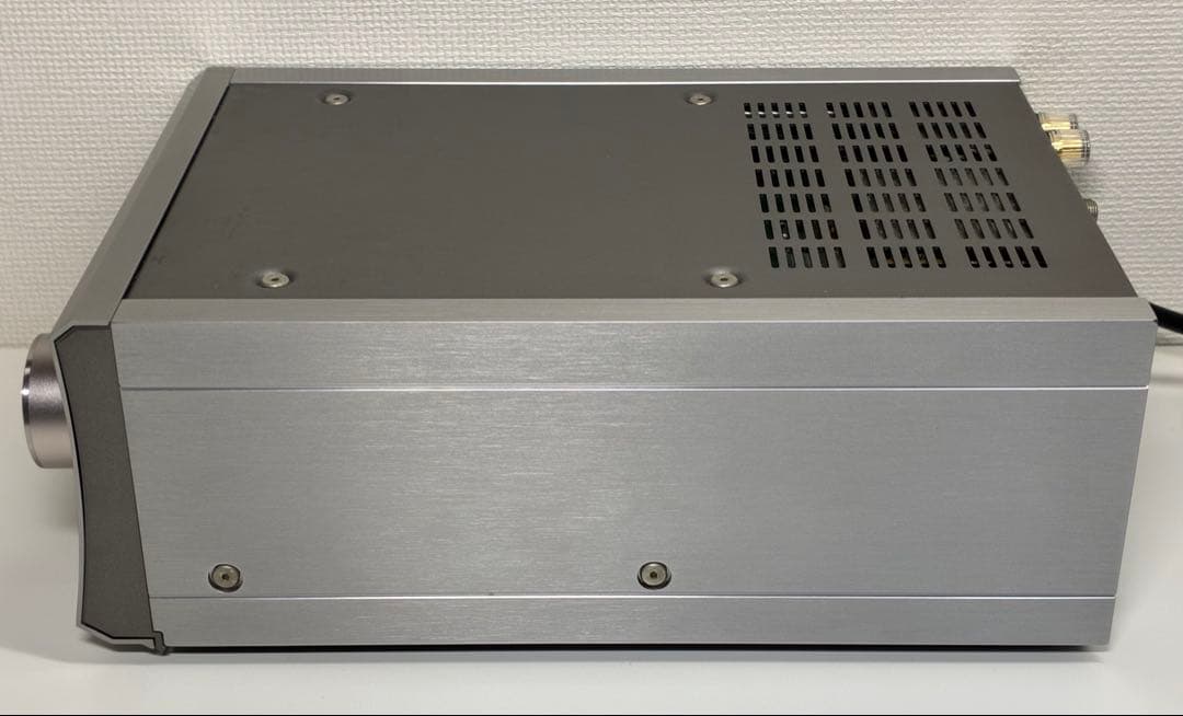 ONKYO オンキヨー CR-D2LTD CDレシーバー FMチューナー アンプ