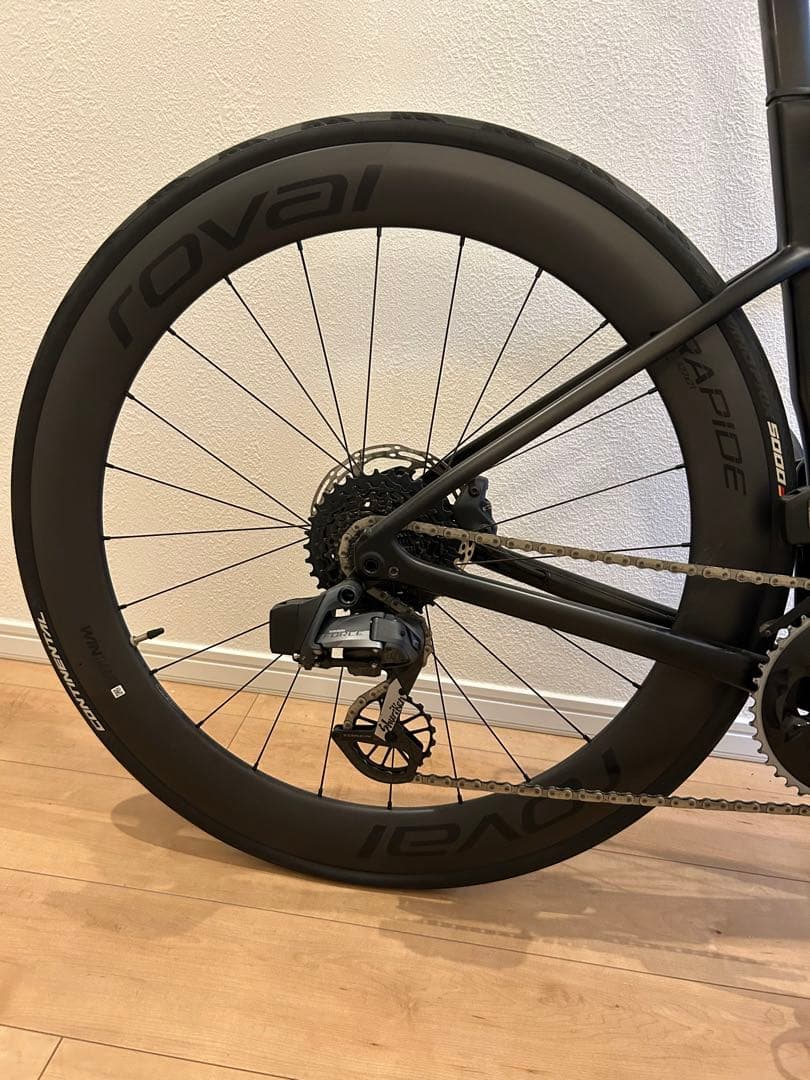 スペシャライズド S-WORKS ロードバイク TARMAC SL6