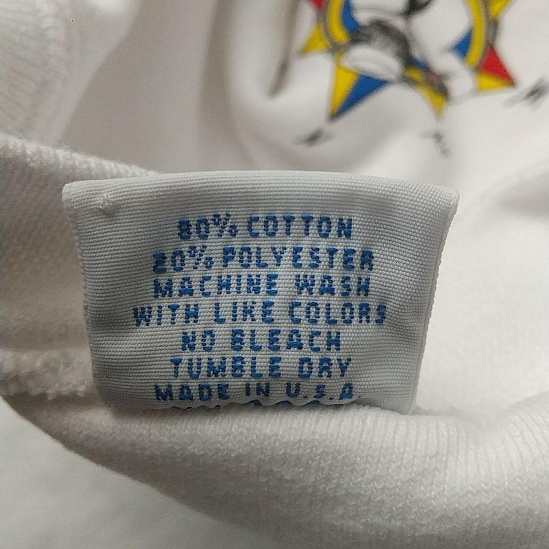 超人気☆USA製 クリバンキャット ハワイ 島々 スウエット XL～3L相当