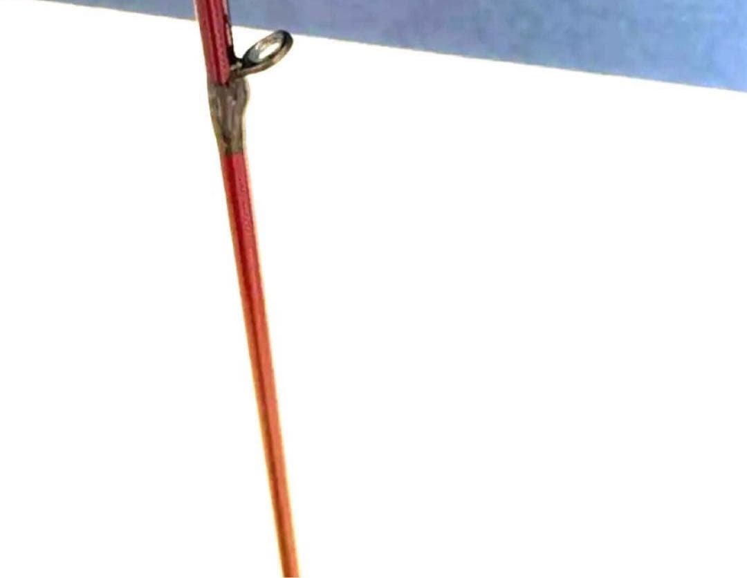 エメラルダス ストイスト 84 M ダイワ 60th Edition 記念モデル