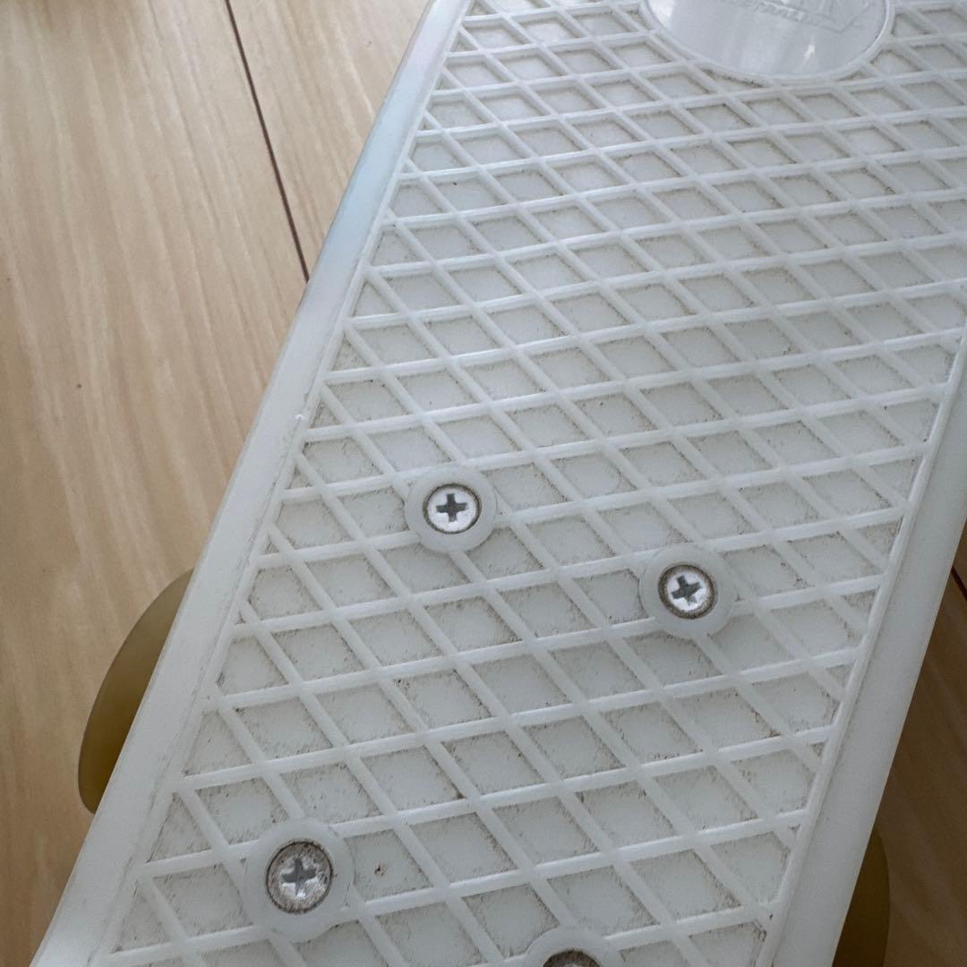 レア　Penny シンプソン スケートボード 22インチ