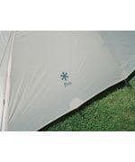 スノーピーク テント 65周年記念 トレイルトリッパーPro. 1人用 ソロ