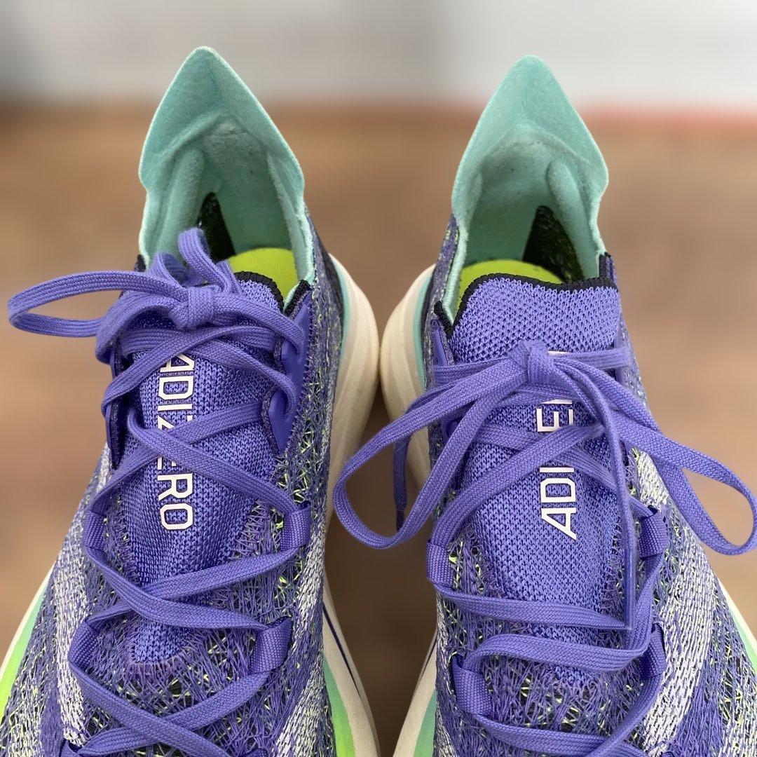 アディダス ADIZERO PRIME X 2 STRUNG