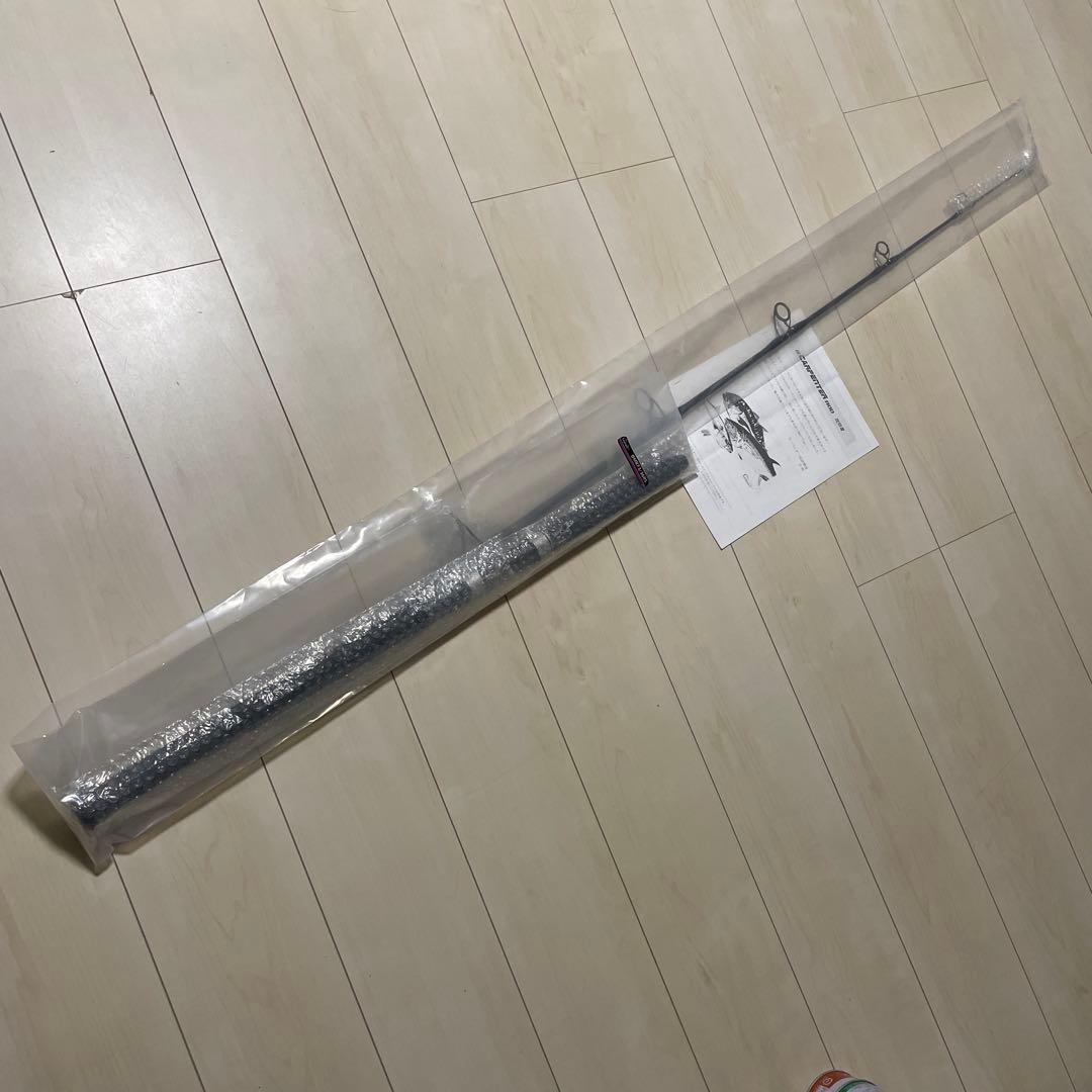 カーペンター BMB73/36RS 22改強化レギュラーモデル　キャスト　鮪