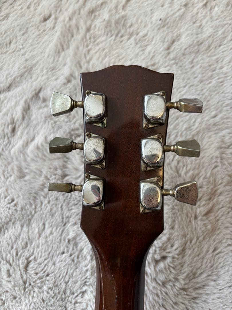 【ビンテージ】Westminster 78年製レスポール