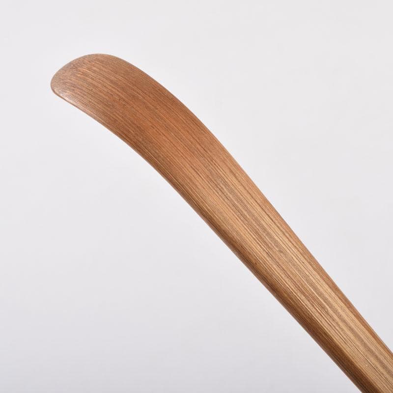 茶道具　千道安作　茶杓　共箱　V　9025