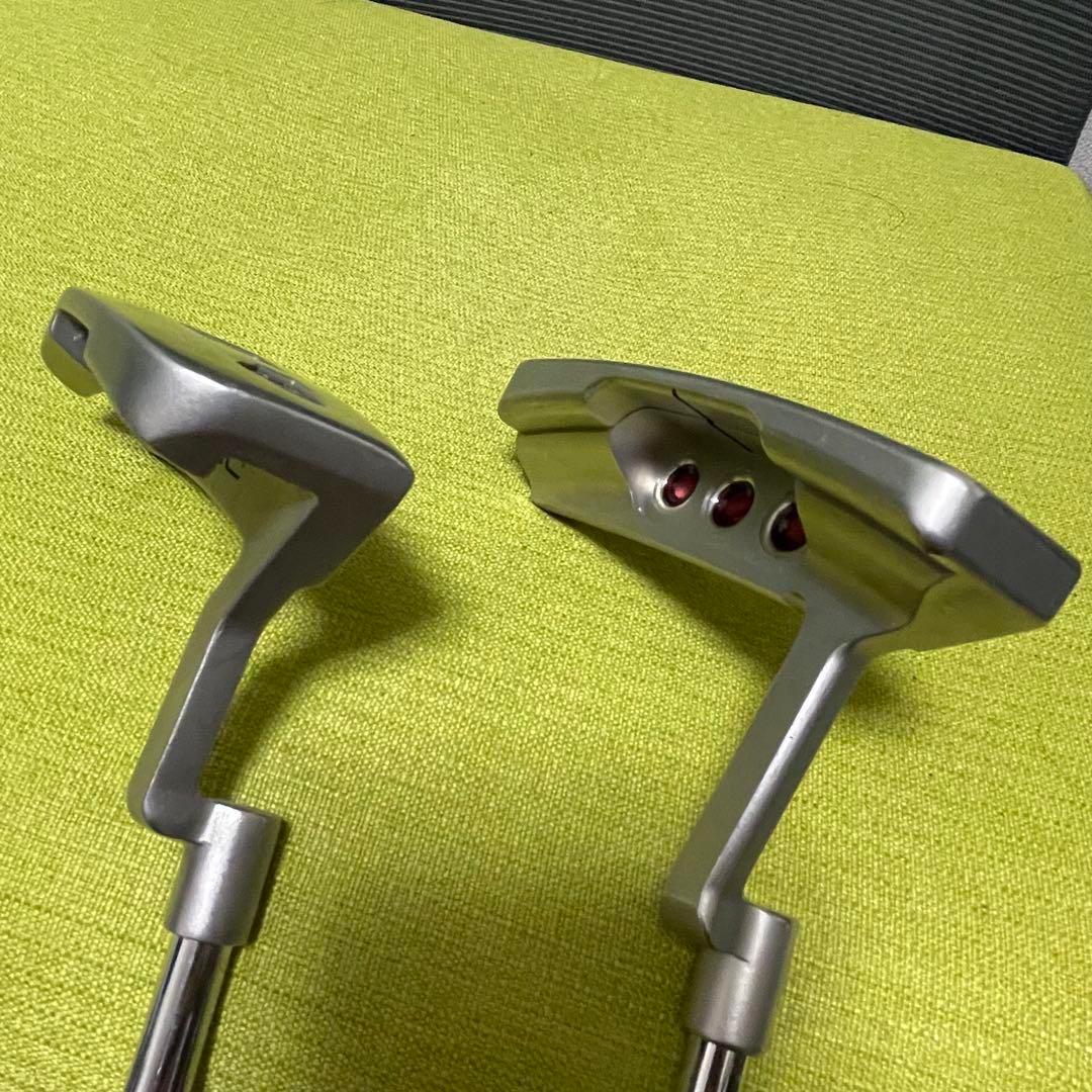 ゴルフクラブセット+リュック型キャディーバック+その他ゴルフ用品