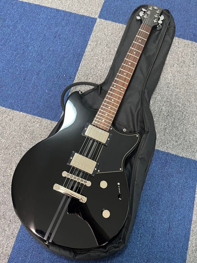 YAMAHA REVSTAR RSE20 その他セット