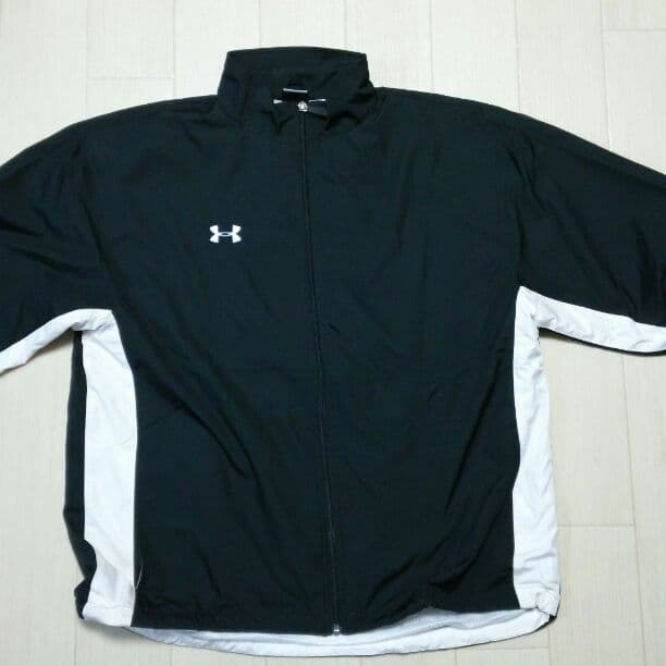 アンダーアーマー  ジャージ