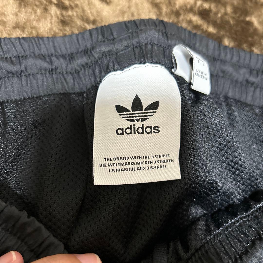 adidas 上下