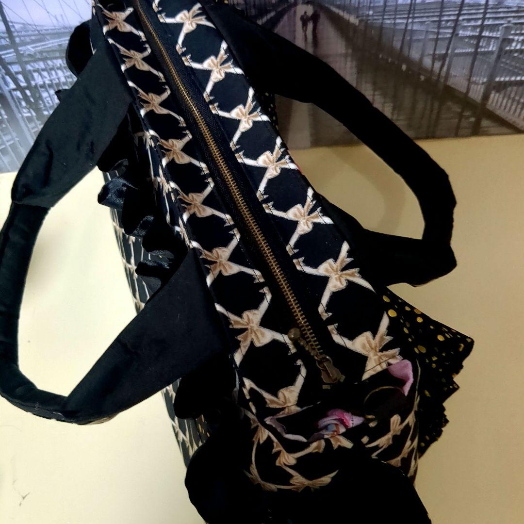 コヤンイサムチョン　ハンドメイド　ボストン大