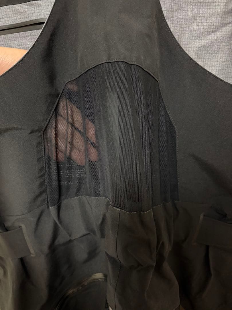 THE NORTH FACE RTG GORE-TEX ビブパンLサイズ