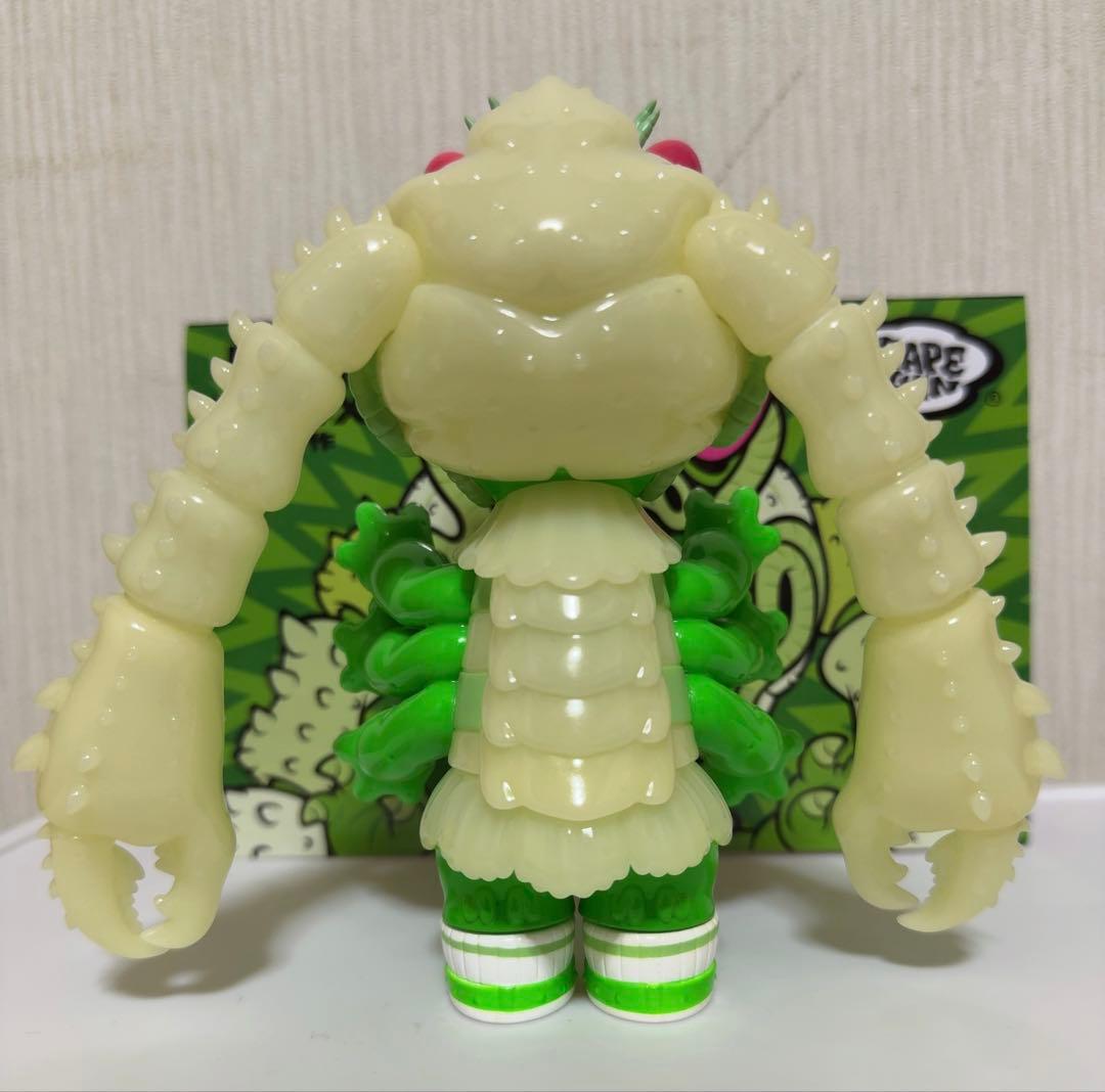 GRAPE BRAIN ザリガニ少女ガリコ grape brain 【割引中】