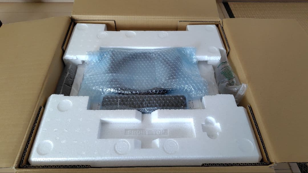 marantz マランツ PM-11S3 サービスセンターでメンテナンス後未使用