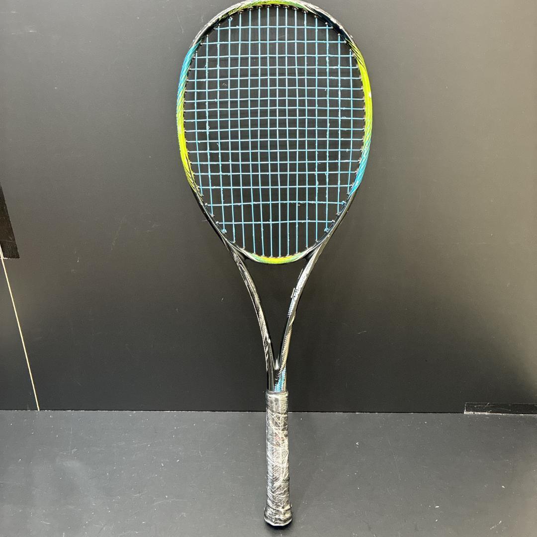 MIZUNO DFORCE V-50 ミズノ　ディーフォース　軟式テニスラケット