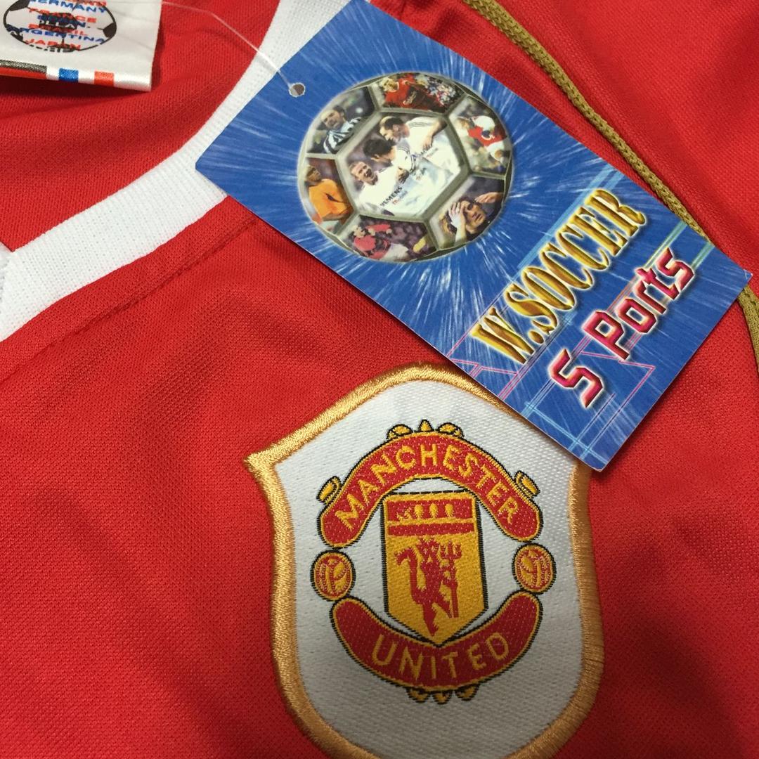 【】新品タグ付き ルーニー ユニフォーム