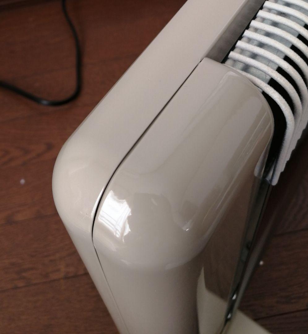 夢暖望 880型H 遠赤外線パネルヒーター 完動品 暖房 日本製