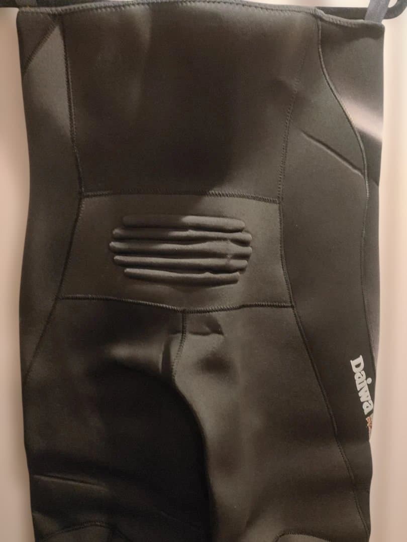 ダイワ DAIWA プロバイザー 鮎タイツ PV-430W25 LLO