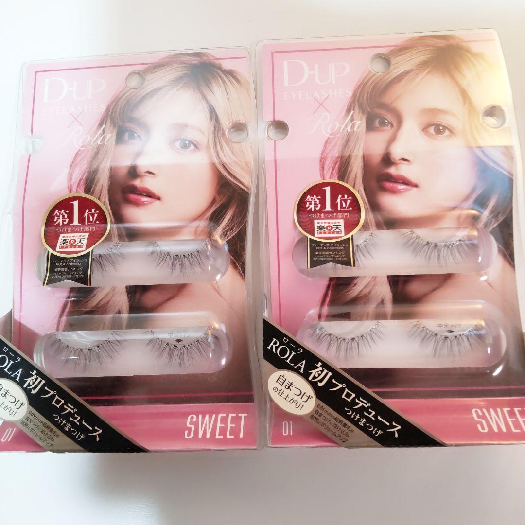 ローラ コレクション SWEET スイート 2セット