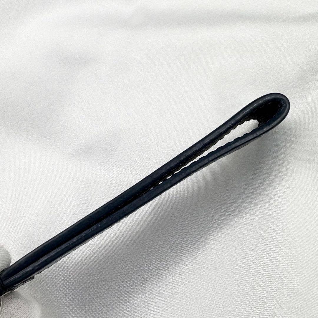 ルイヴィトン キーホルダー モノグラム ドラゴンヌ キーリング