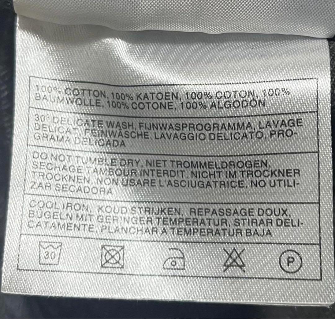 arte antwerp FADE black デニムパンツ３２サイズ裾上げ品