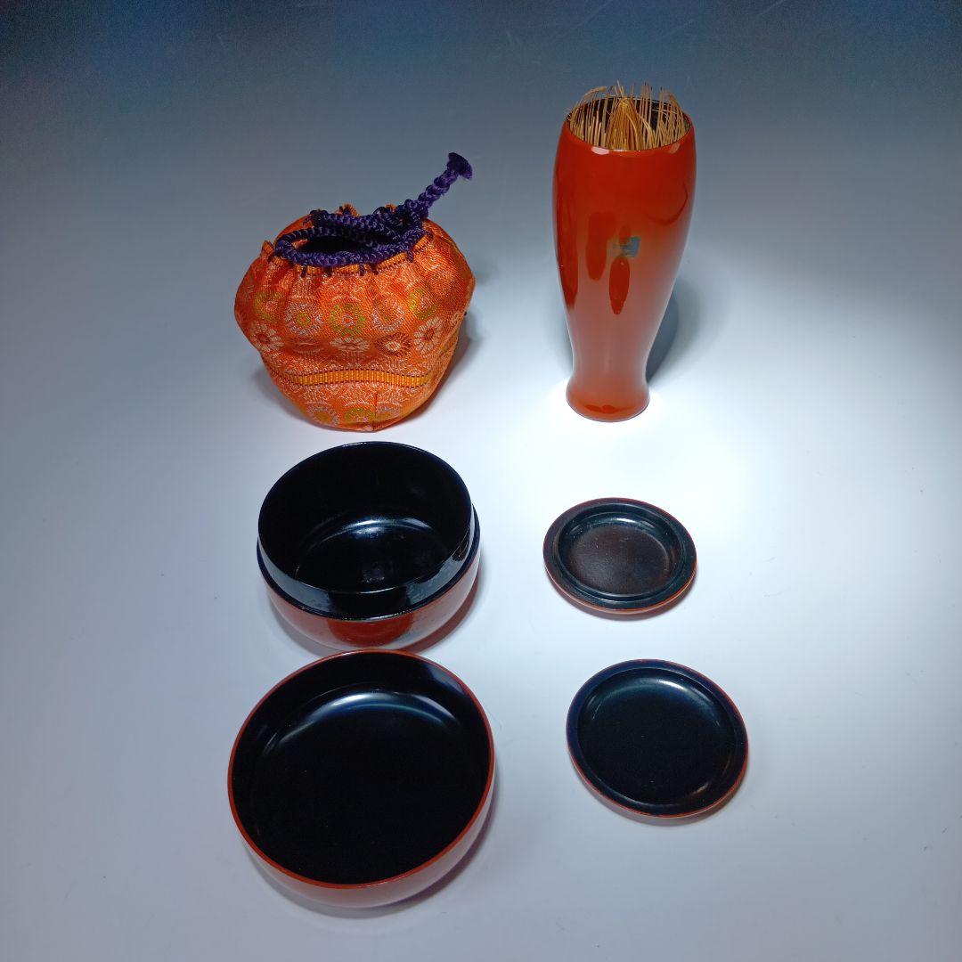 最終値下げ！茶道具　茶箱一式